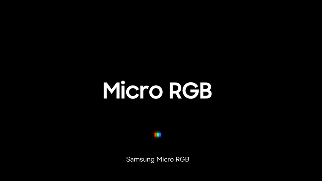 Micro RGB Feature Film