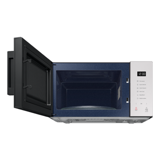 dynamic-cavity Cloud White