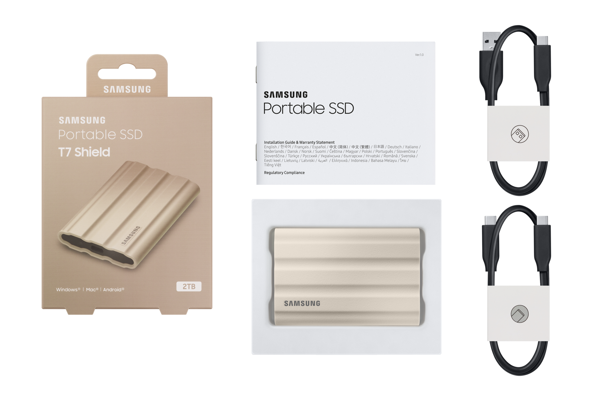 group-shot Moonrock Beige