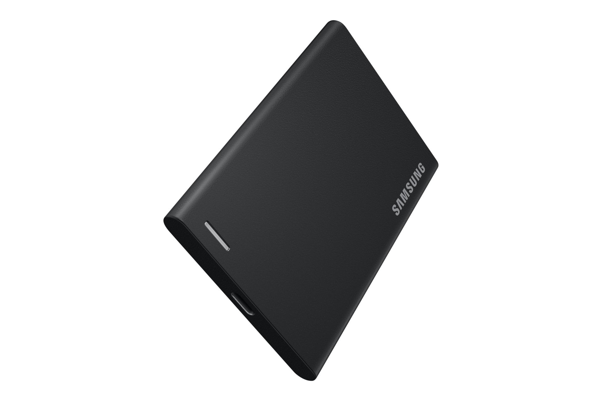 P7 Portable SSD Dynamic-2 Black 