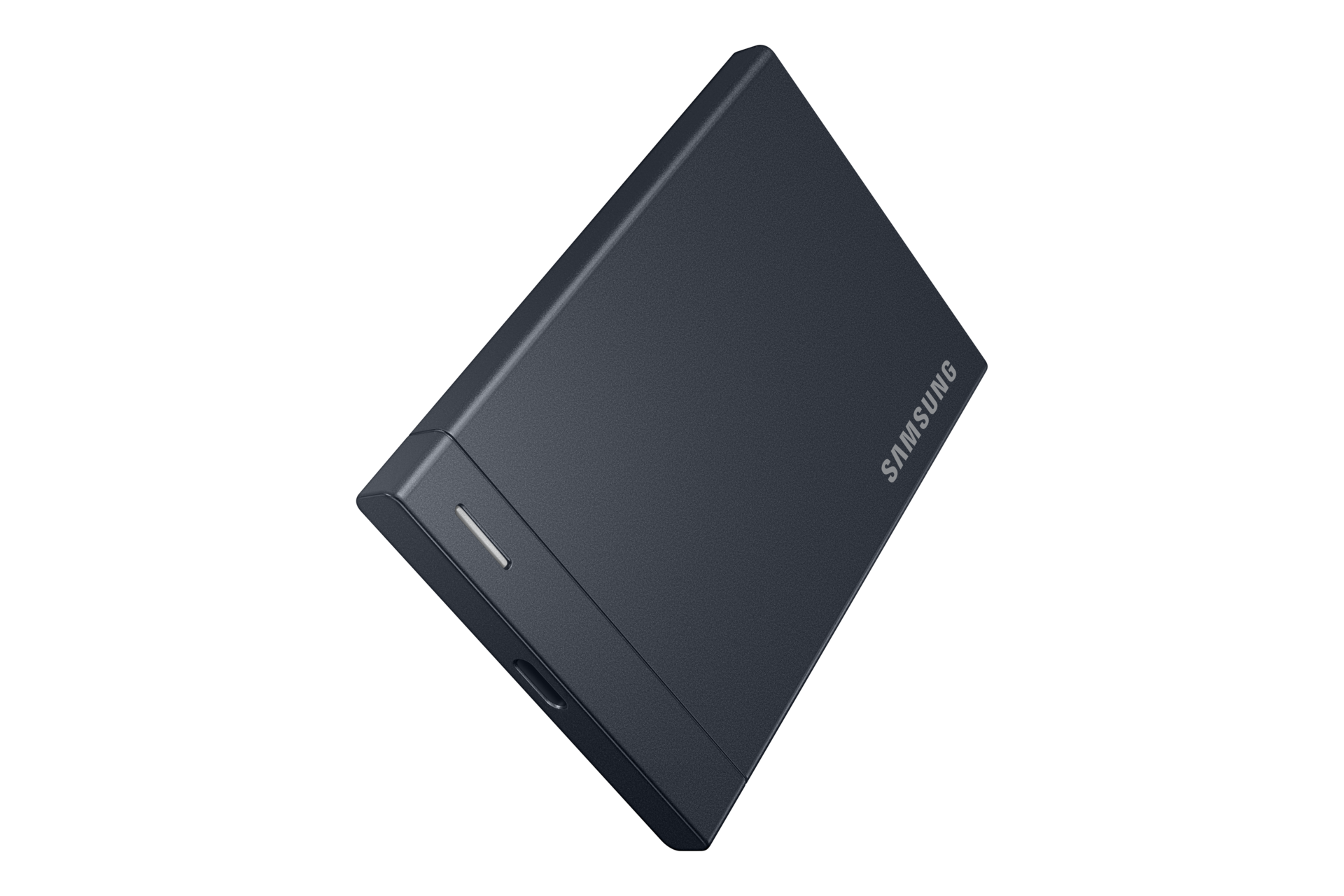 P9 Portable SSD Dynamic-2 Jet Black 
