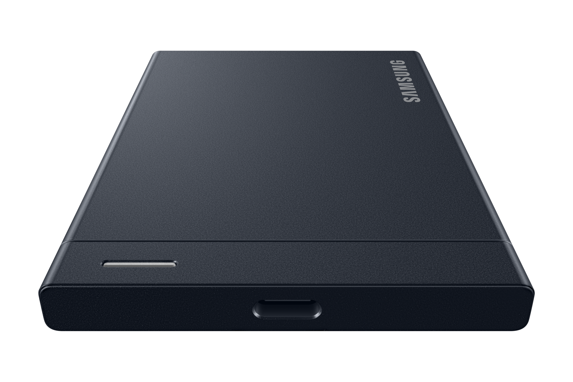P9 Portable SSD Dynamic-3 Jet Black 