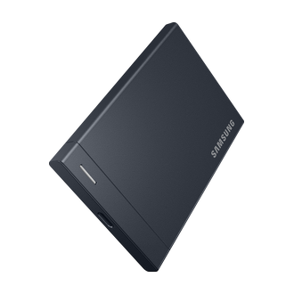 P9 Portable SSD Dynamic-2 Jet Black 