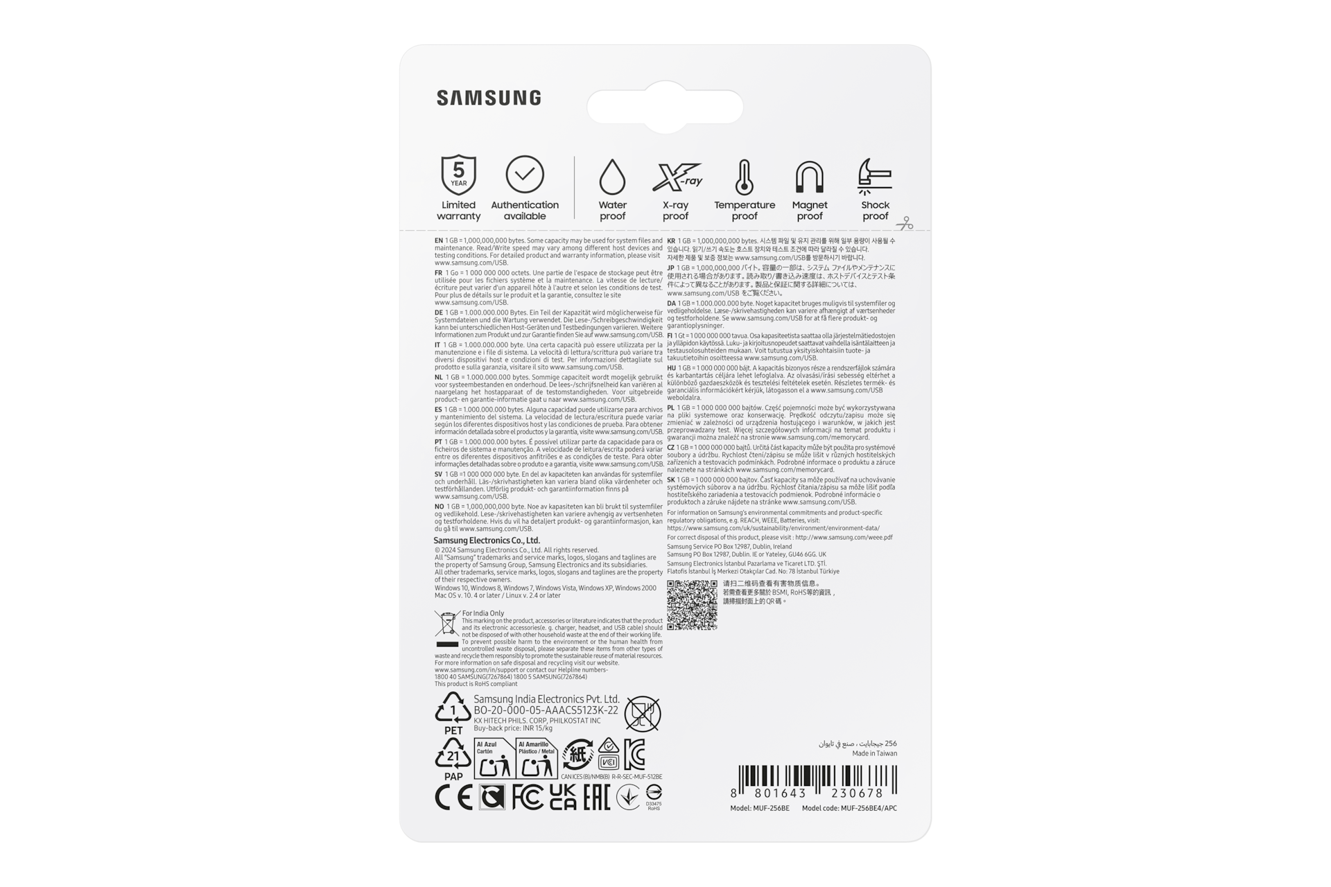 back-pkg Titanium Gray