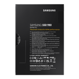 970 Evo Nvme M 2 Ssd 500 Gb Samsung Deutschland