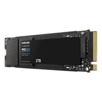 SSD 960 EVO M.2 250GB Memory & Storage - MZ-V6E250BW