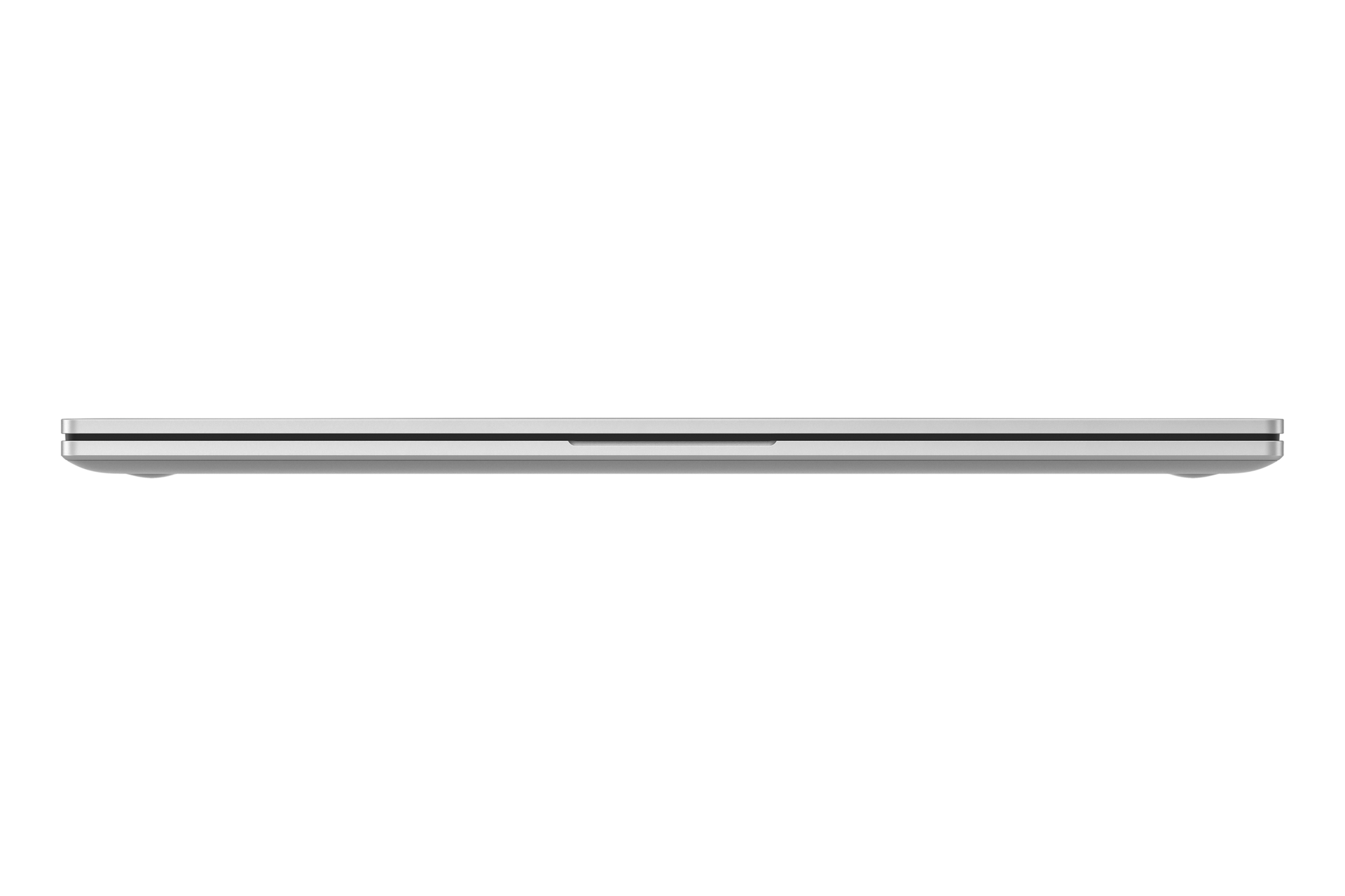 front-side Silver