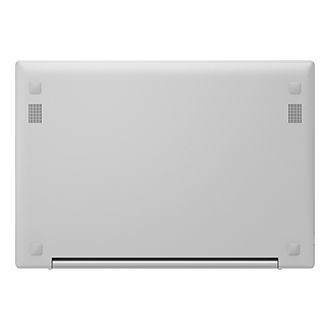 bottom Silver