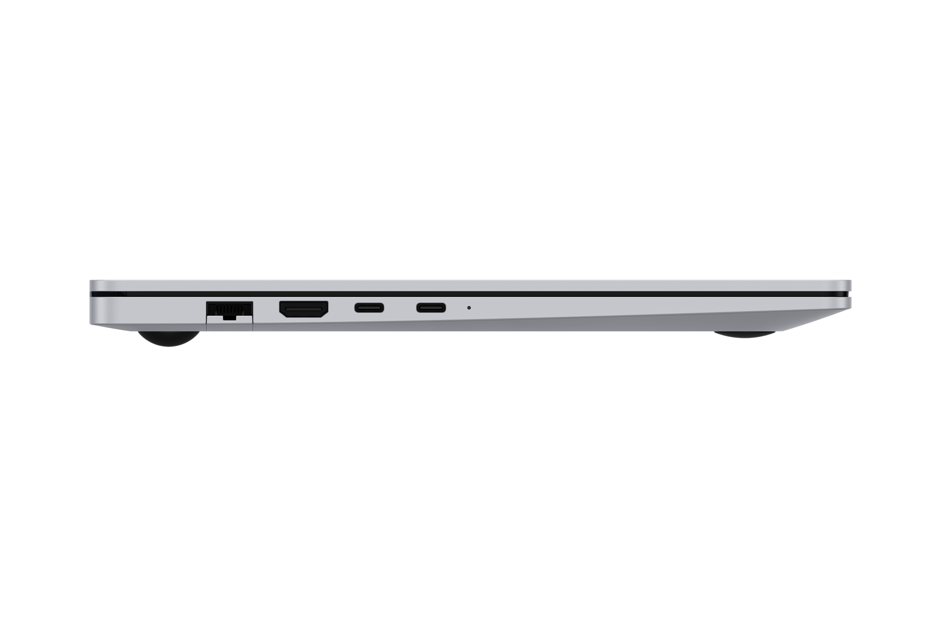 Galaxy Book6 (14", Ultra 5, 16 GB), Copilot+ PC L-Side Silver 
