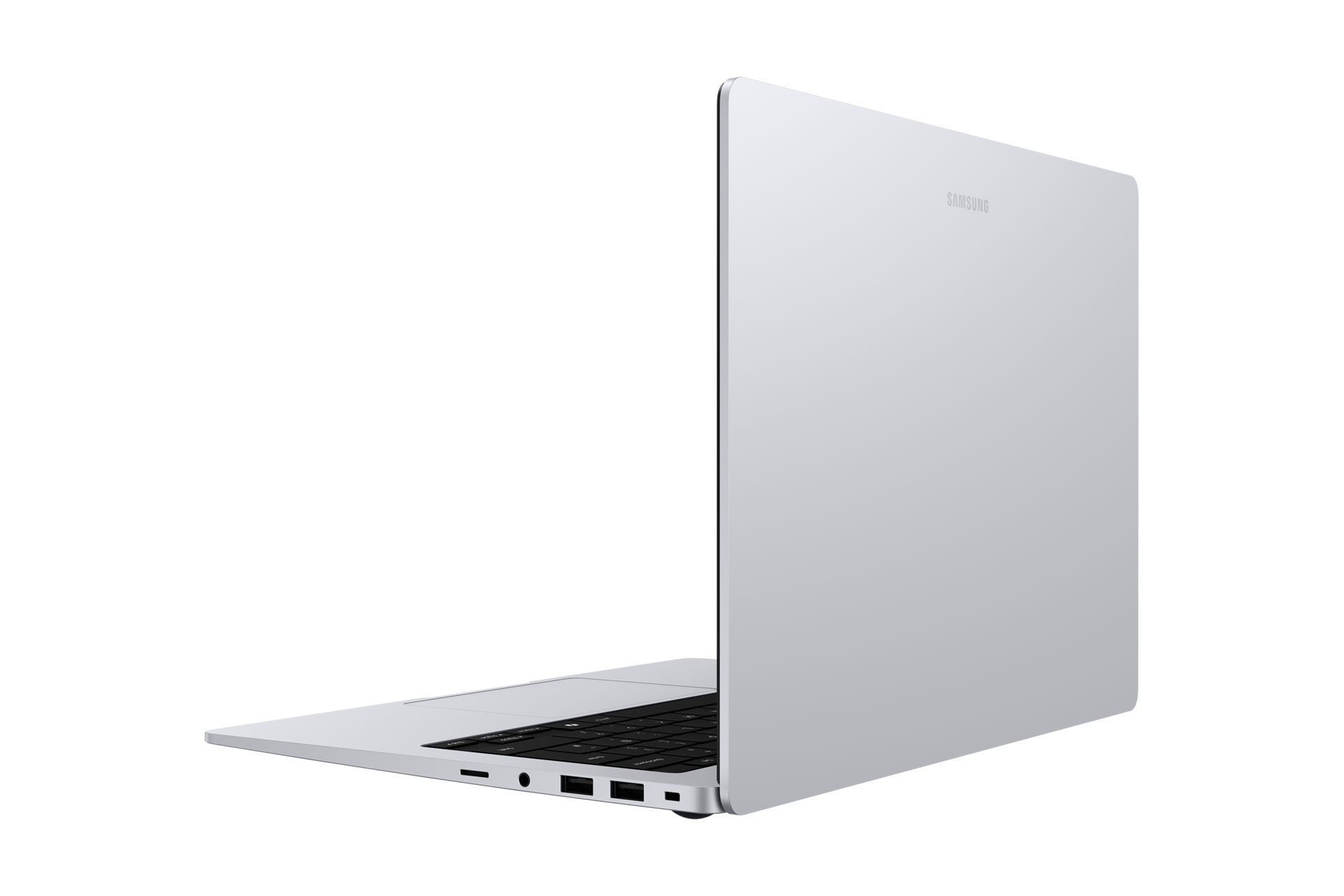 Galaxy Book6 (14", Ultra 5, 16 GB), Copilot+ PC Dynamic Silver 