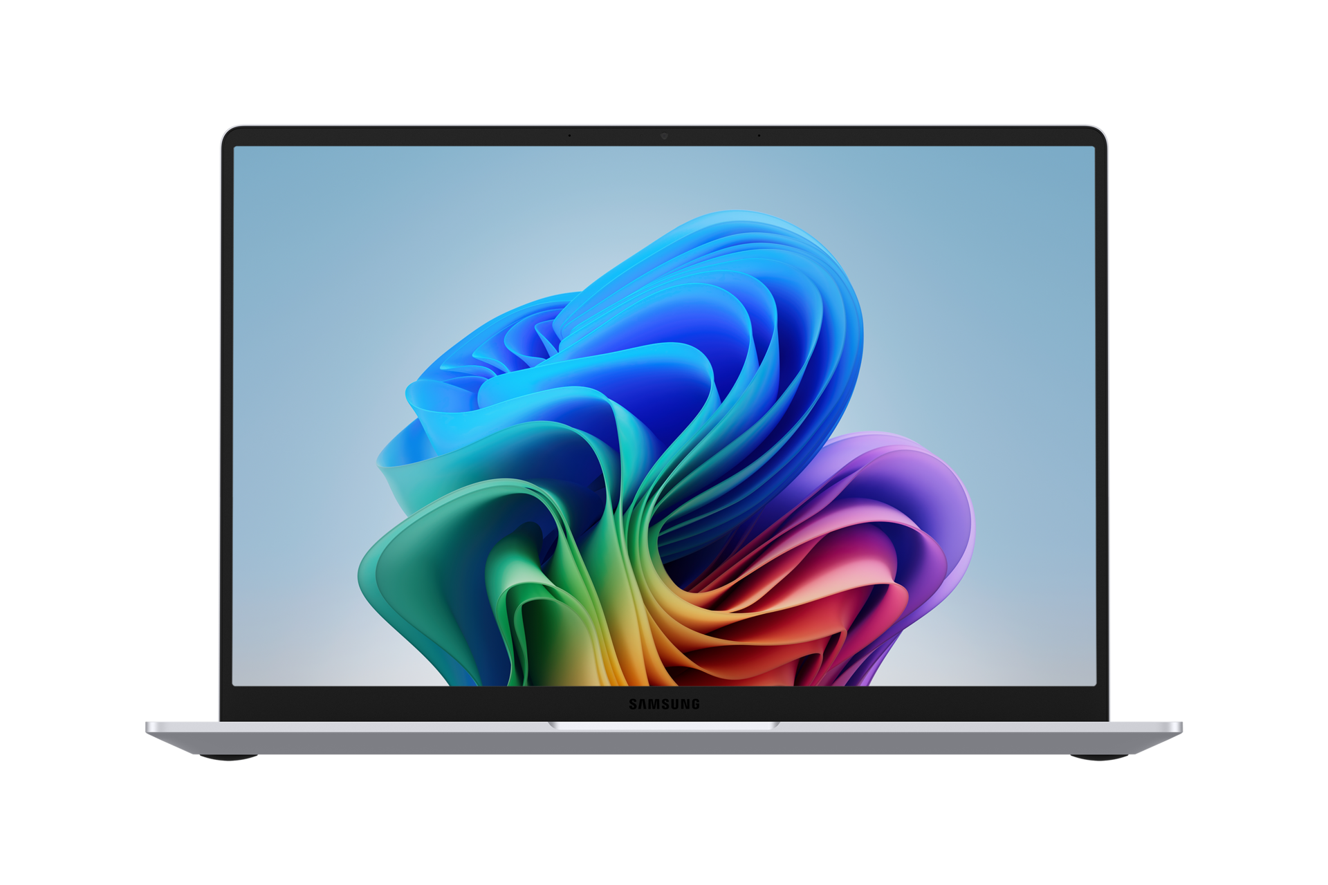 Galaxy Book6 (14", Ultra 5, 16 GB), Copilot+ PC Top-Vari Silver 