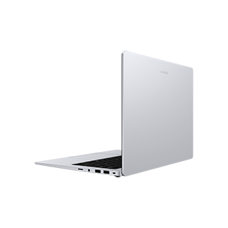 Galaxy Book6 (14", Ultra 5, 16 GB), Copilot+ PC Dynamic Silver 