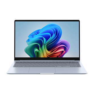 Windows Laptops Galaxy Book Serie Samsung DE
