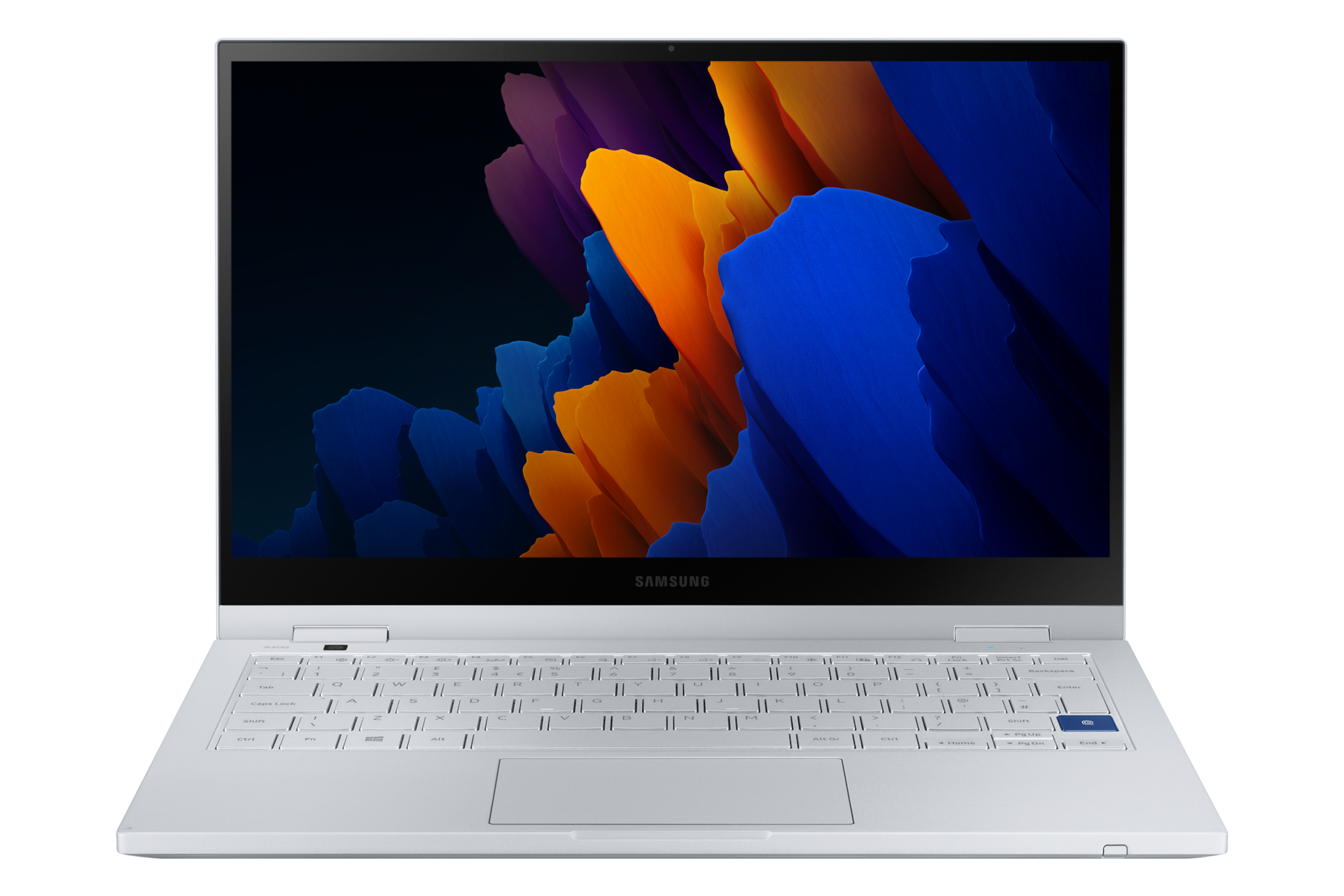 Galaxy Book Flex2 5G i7