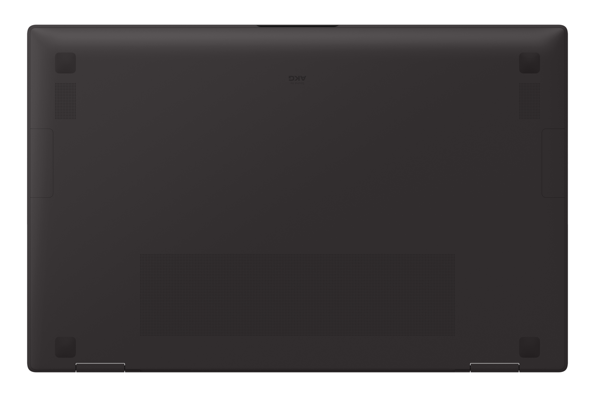 bottom Graphite