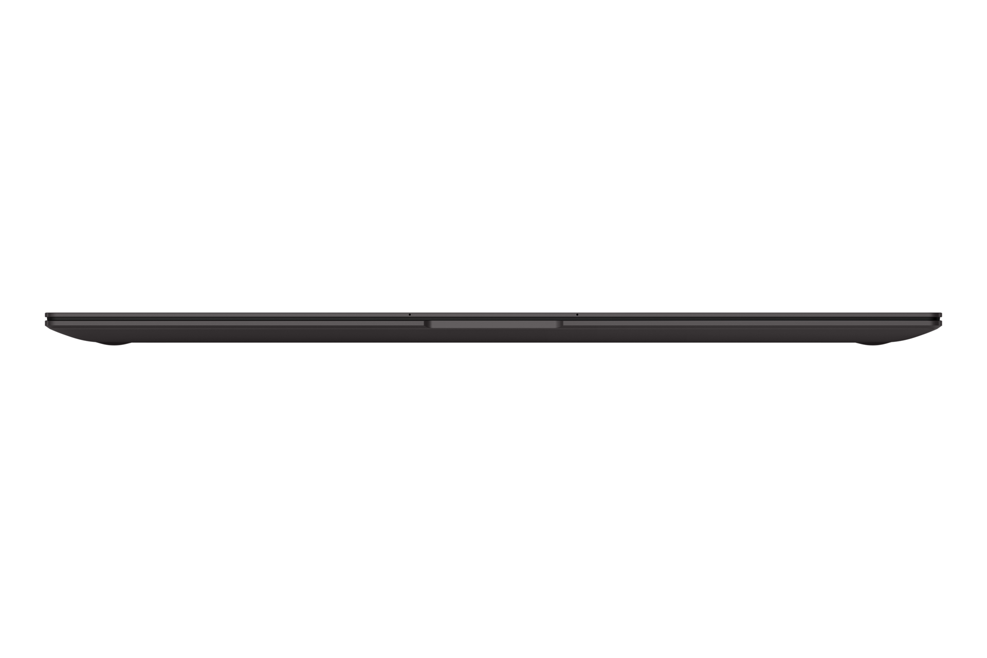 front-side Graphite