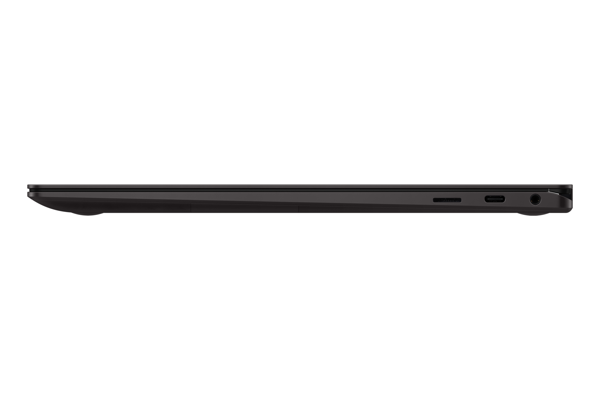 r-side Graphite