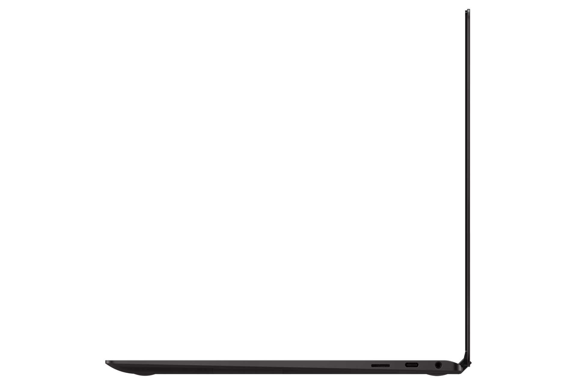 r-side-open Graphite