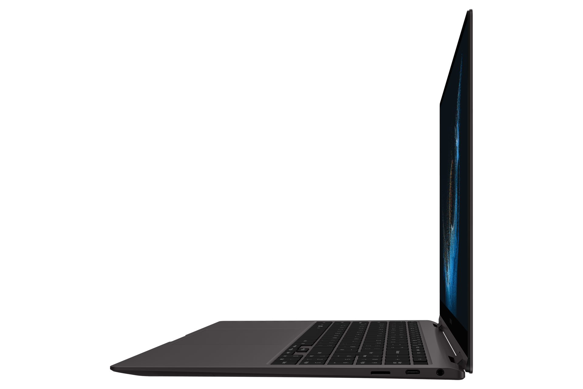 dynamic1 Graphite