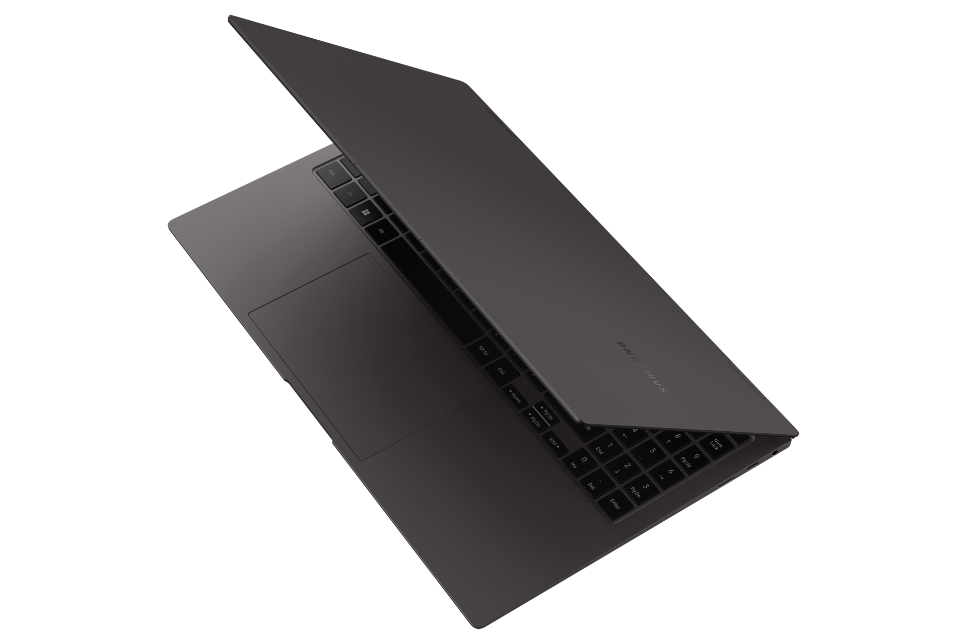 dynamic4 Graphite