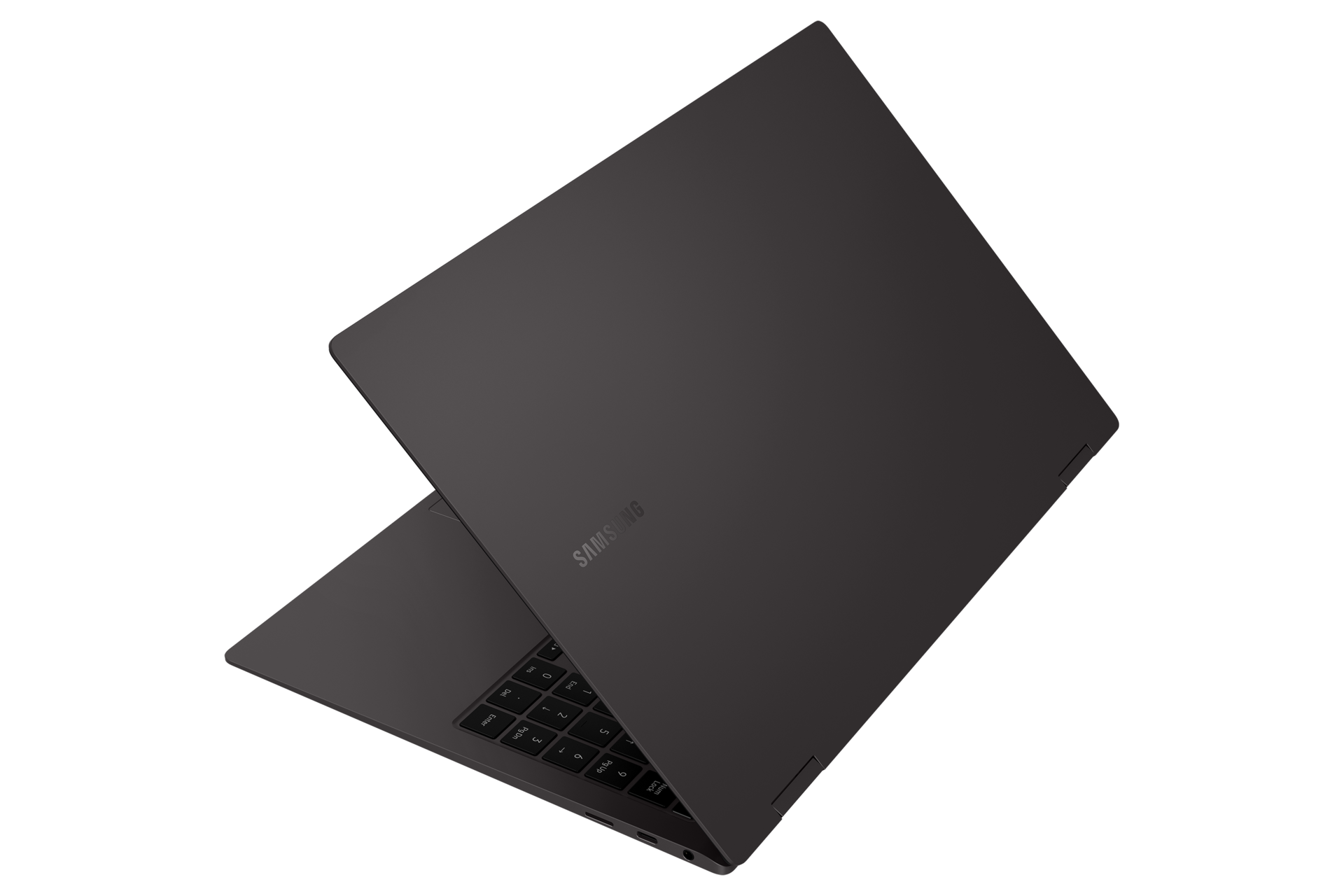 dynamic5 Graphite