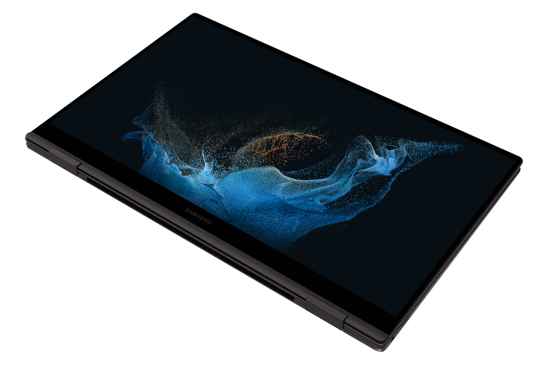 dynamic6 Graphite