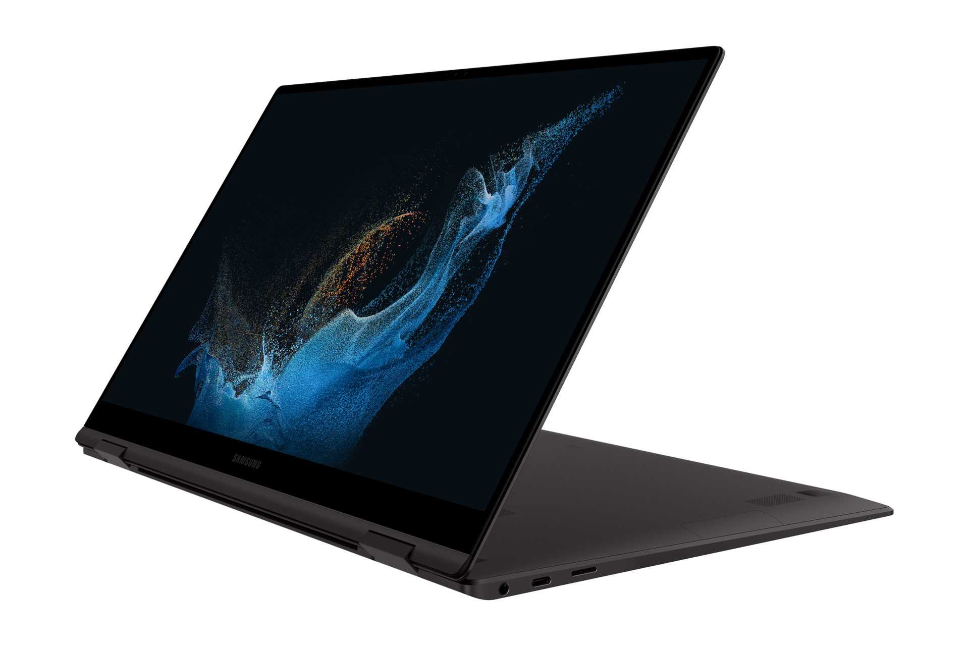 dynamic7 Graphite