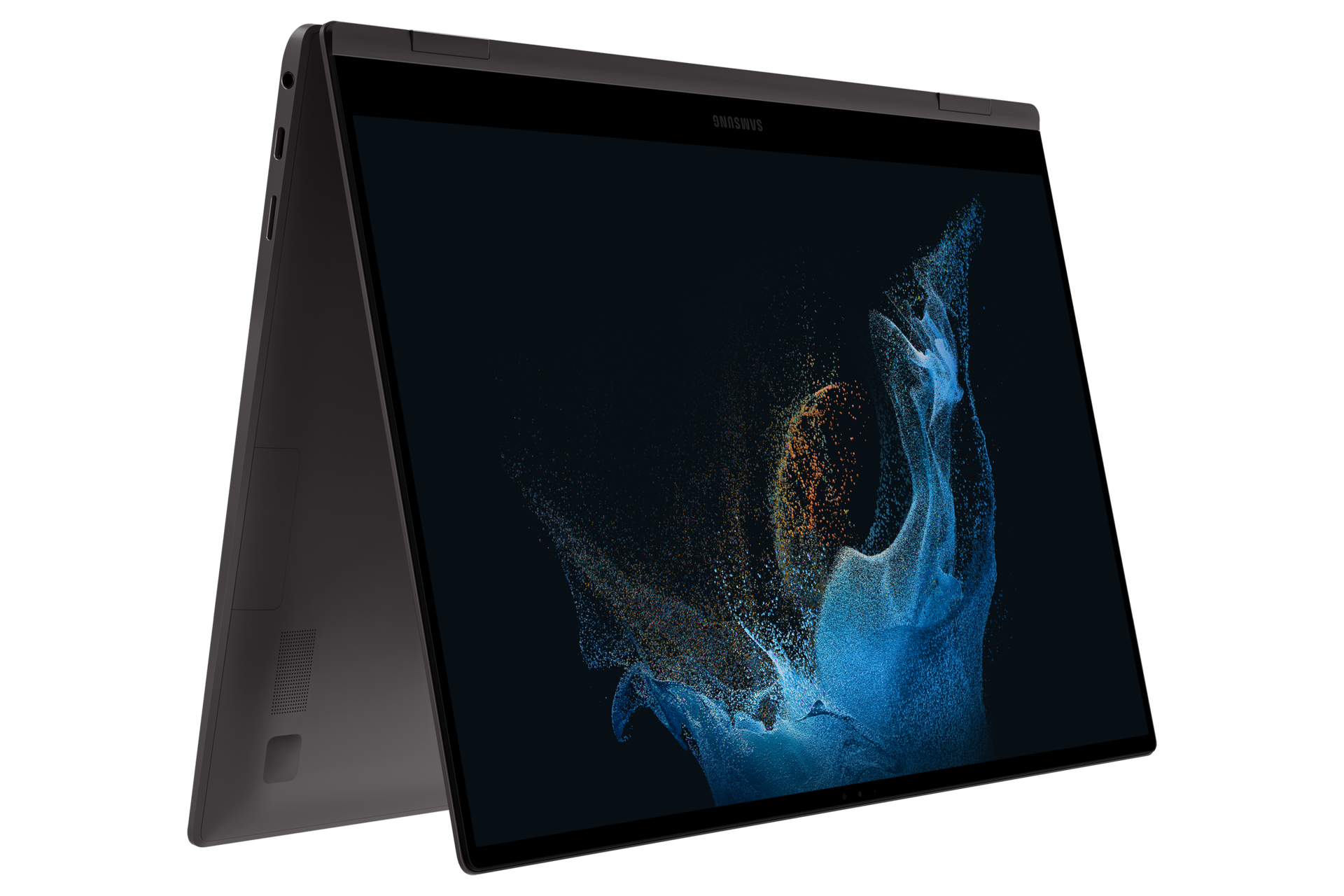 dynamic8 Graphite