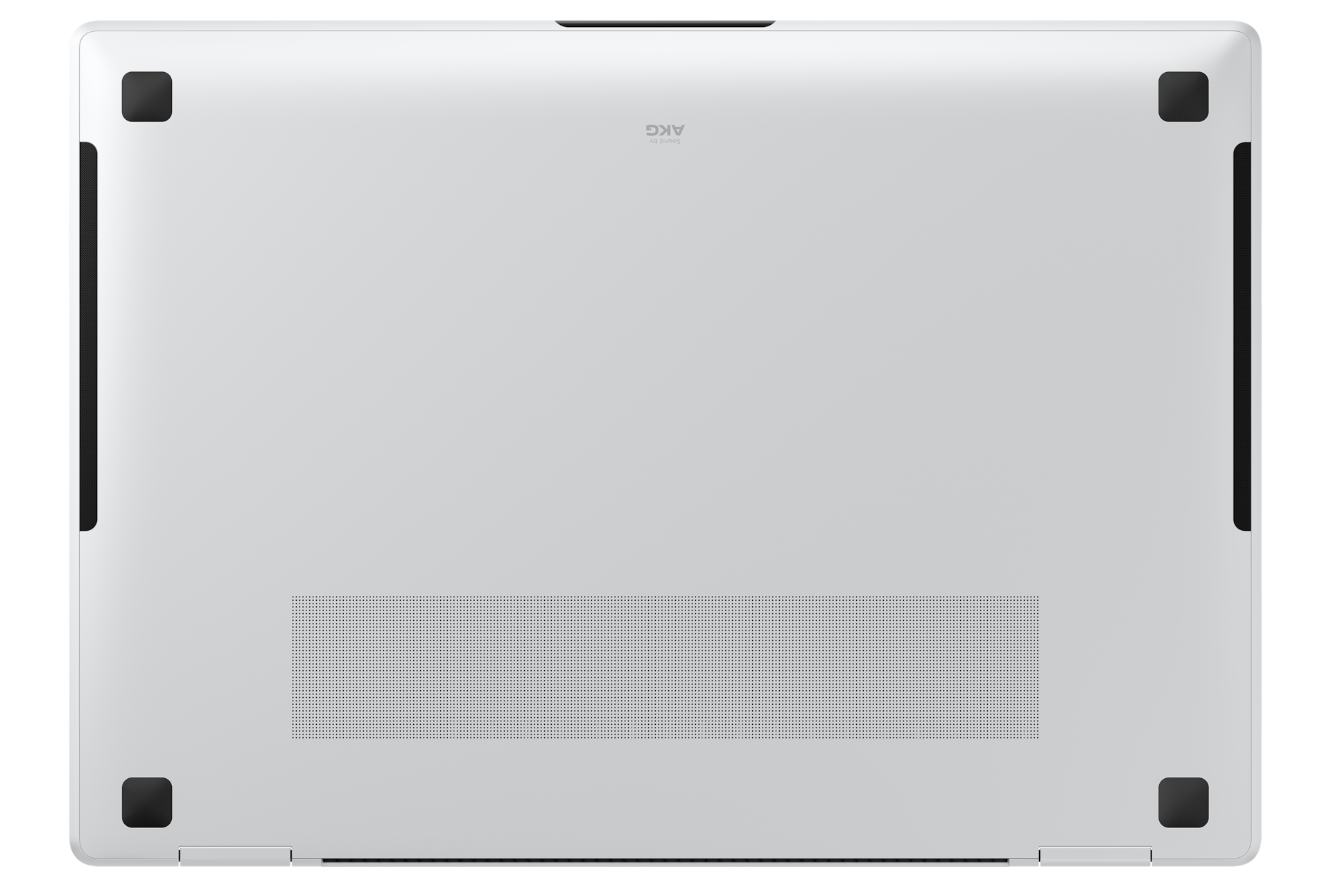 bottom Silver