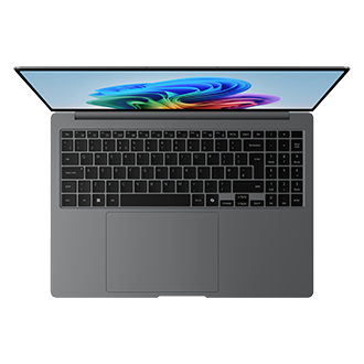 top-open Gray
