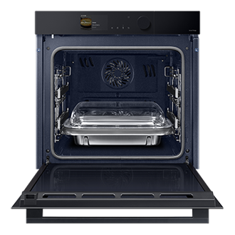 front-open3 Black