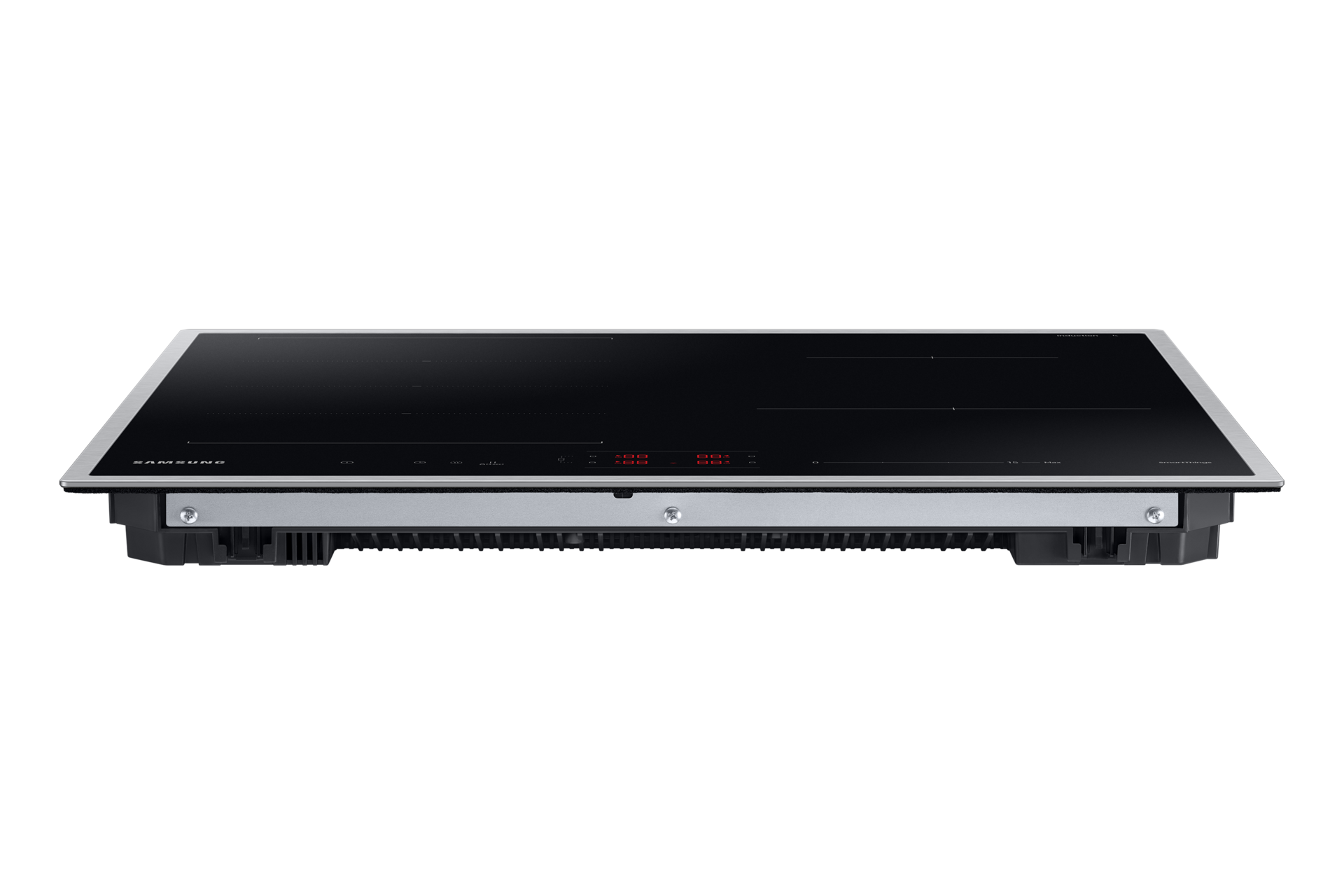 front-perspective Black