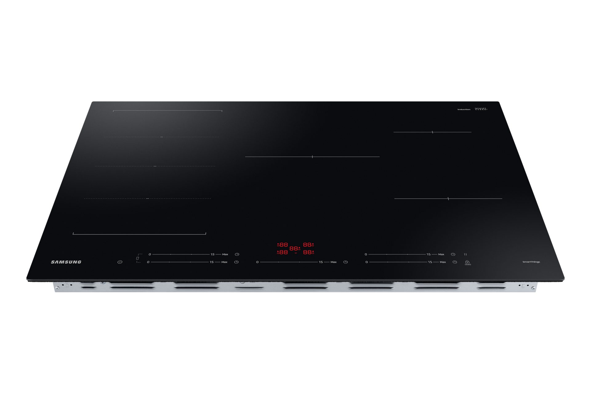 front-perspective Black