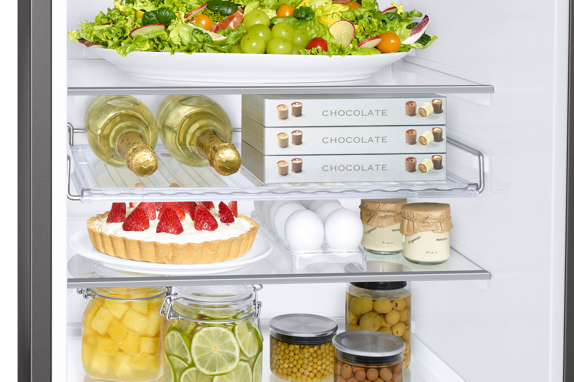 detail-wine-shelf Black