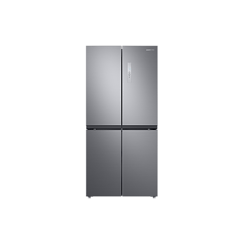 French Door Kühlschrank Silber kaufen (RF65A967FS9) | Samsung DE