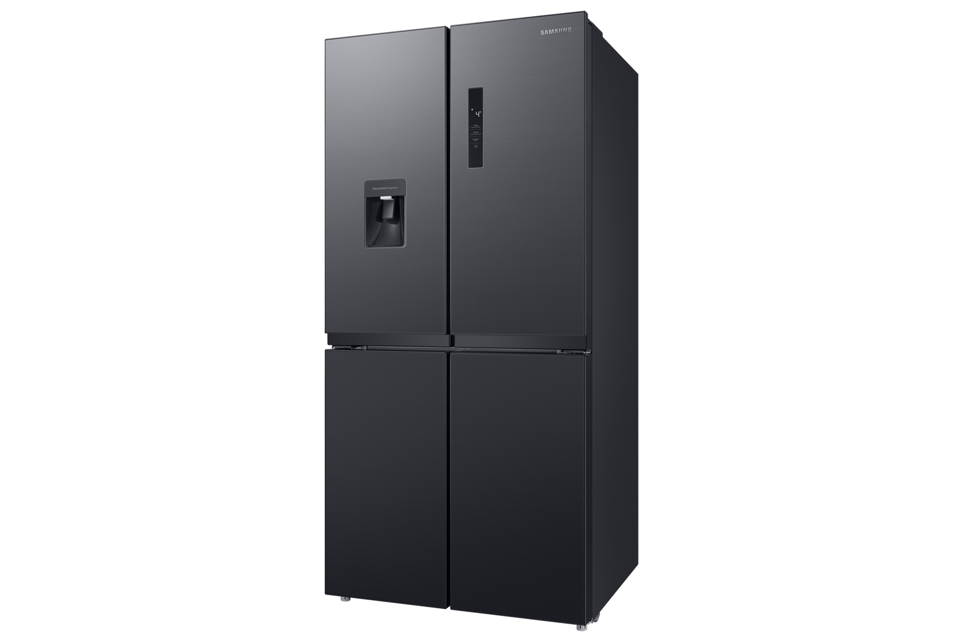 RF48A401EB4/EF R-Perspective Black 