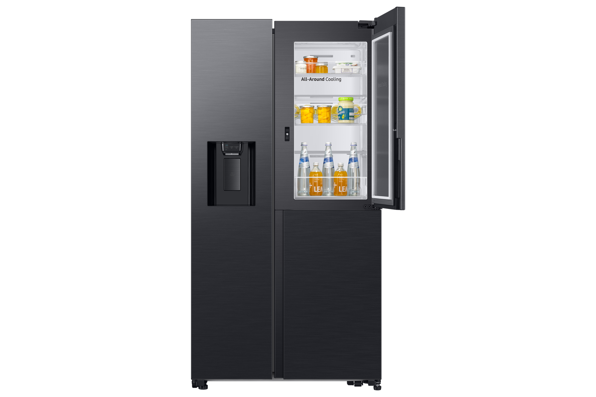 fdsr-door1 Black
