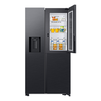 fdsr-door1 Black