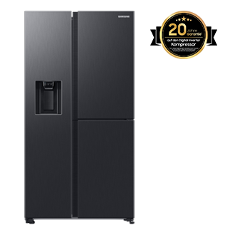| online DE kaufen Kühlschränke Samsung Side-by-Side