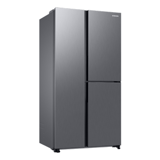 DE Side-by-Side online Kühlschränke kaufen | Samsung