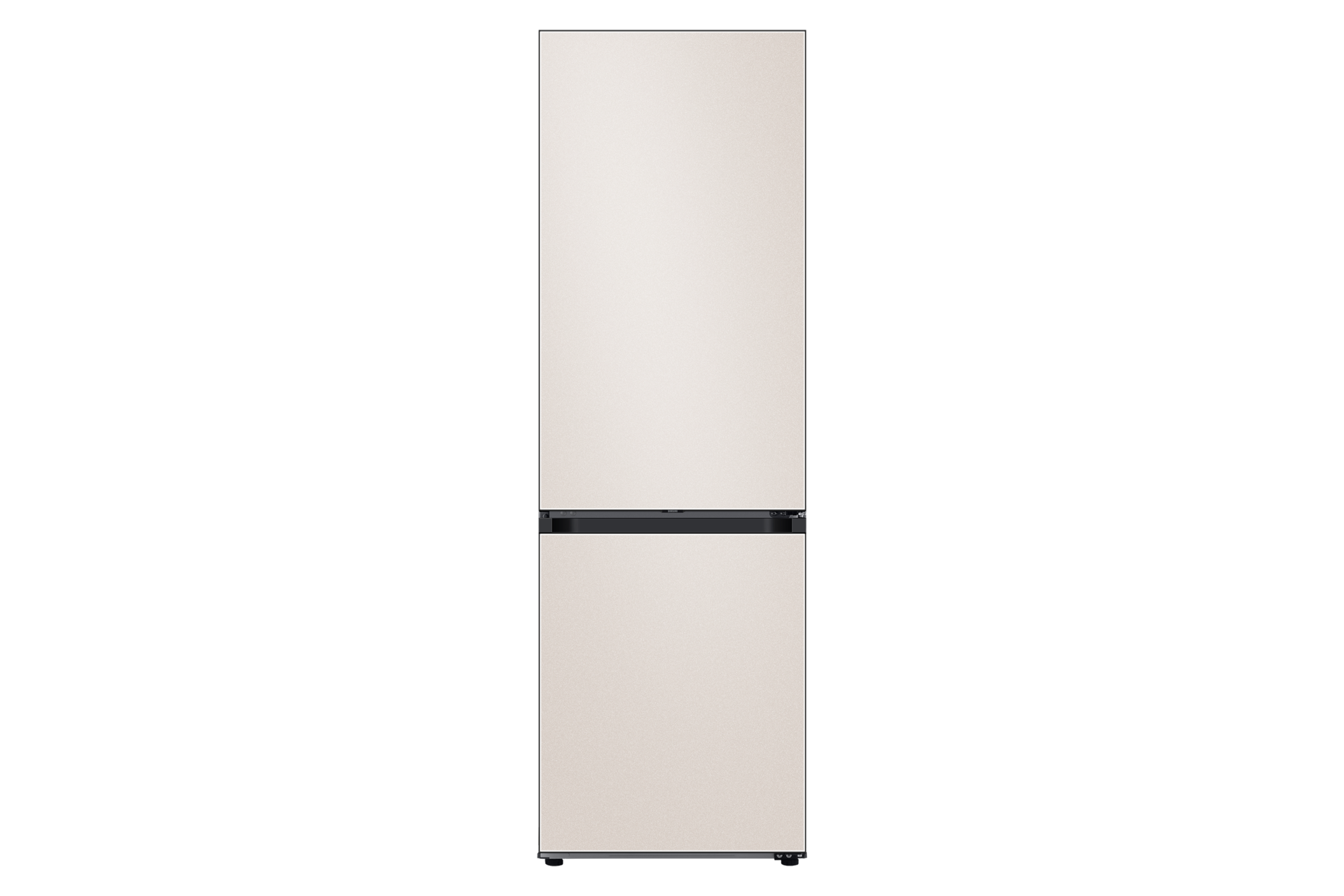 RL34C6B2CCEEG, Kühl-/Gefrierkombination, 185 cm, 344 l, Cotta Beige Cotta  Beige | Samsung Deutschland
