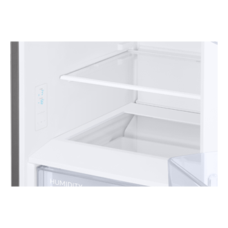 Kaufen Kuhl Gefrierkombination 203 Cm D 390 ℓ Cotta Sky Blue Samsung Deutschland