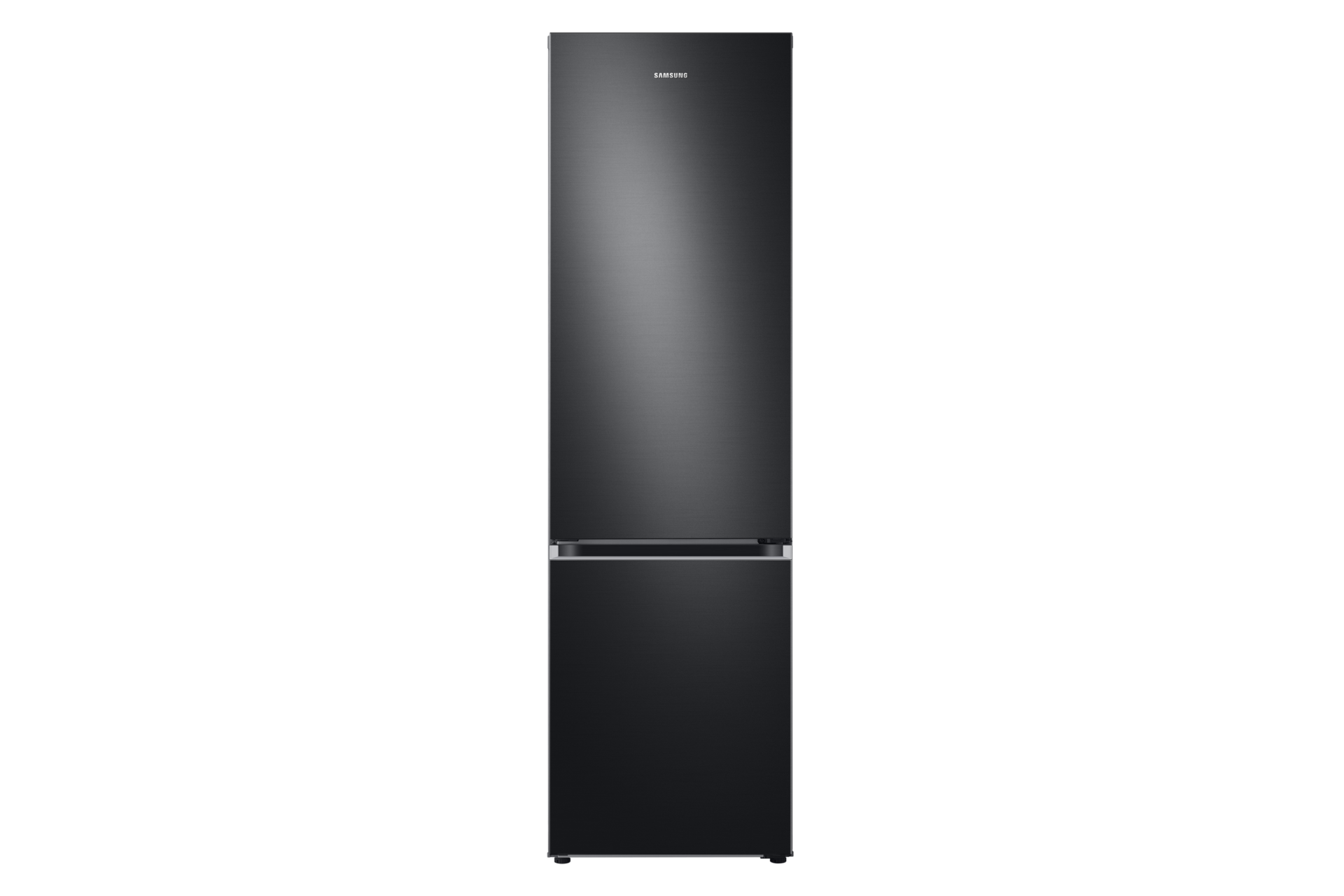 RL38C602CB1/EG, Kühl-/Gefrierkombination, 203 cm, 390 l, Premium Black  Steel Black Doi | Samsung Deutschland