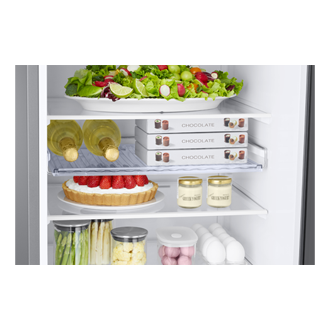 detail-wine-shelf Black Doi