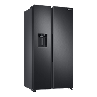 Side-by-Side Kühlschränke kaufen online | Samsung DE