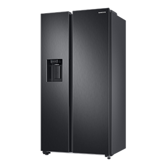 Side-by-Side Kühlschränke DE kaufen online | Samsung
