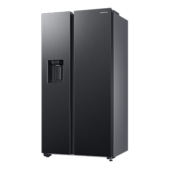 Kühlschränke kaufen Samsung Side-by-Side online DE |
