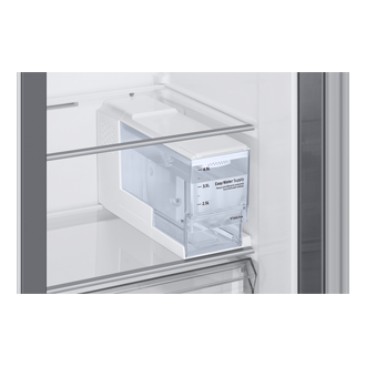 detail-non-plumbing Silver