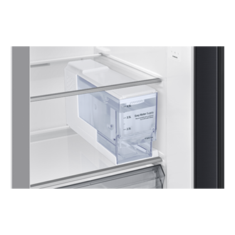 detail-non-plumbing Black Doi