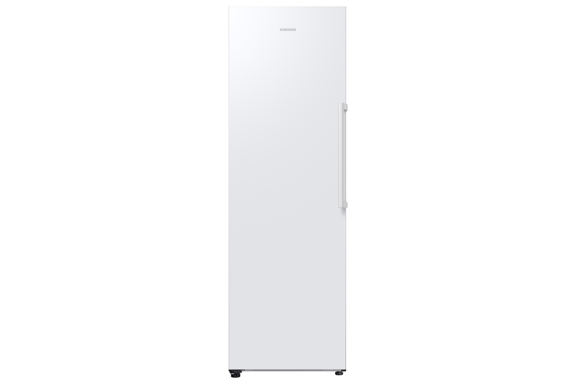 Samsung Gefrierschrank mit AI Energy Mode, 323 L Weiß
